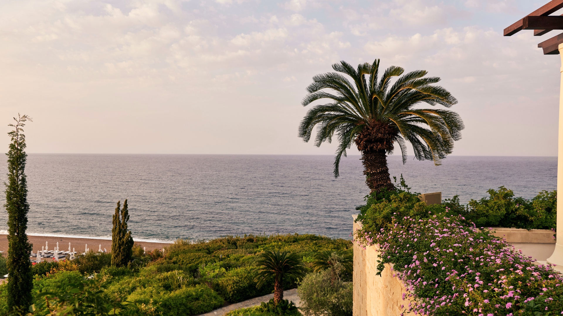  Natasha Michaelides: Israelis Feel at Home Here
