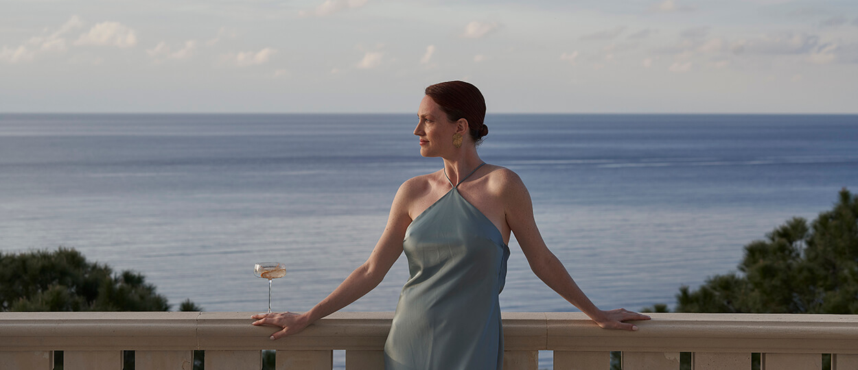 Anassa Hotel - Marie Claire Magazine
