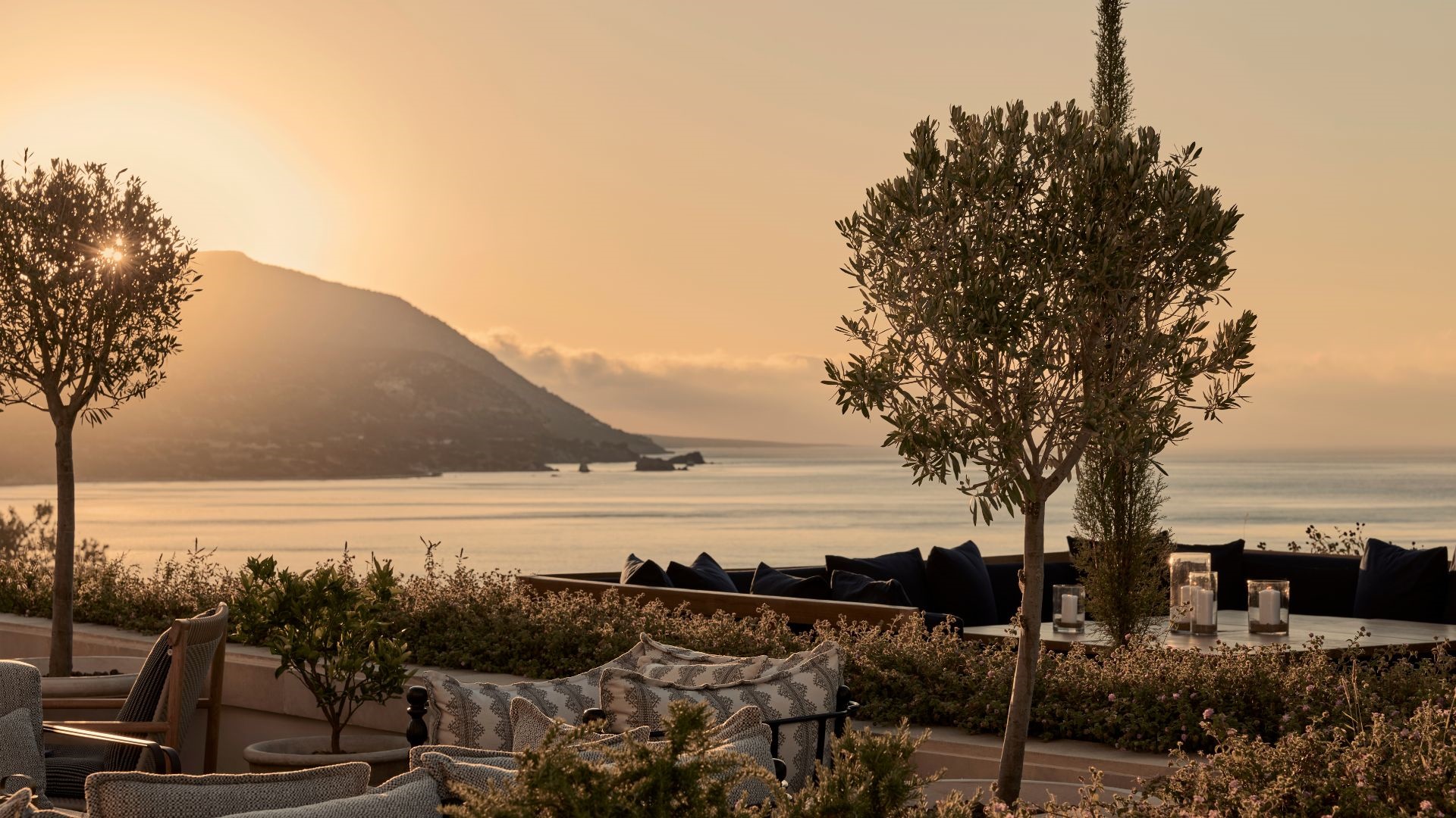 Nicola Coughlan Unwinds at Anassa on Her Summer Escape to Cyprus 