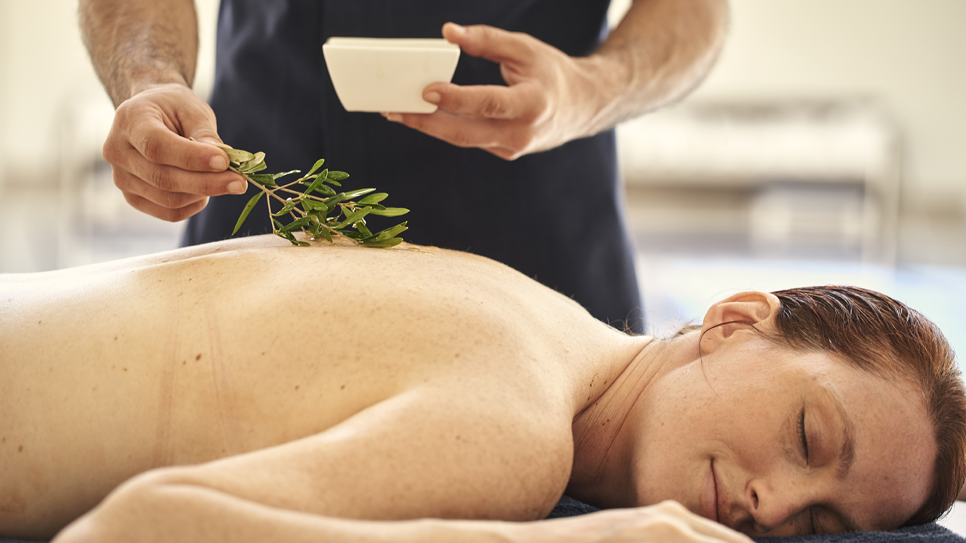 Paradise Found! The Best Spa Hotels in the World, Tested by GH