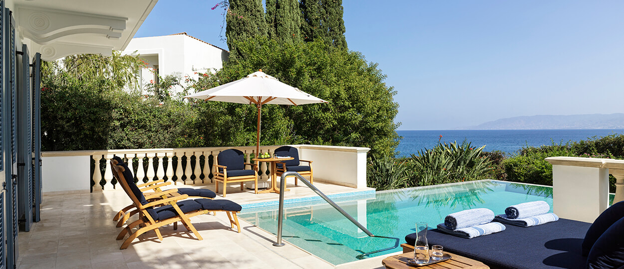 A Charming Retreat on the Semi-Akamas Peninsula