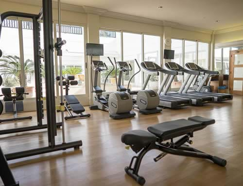 technogym