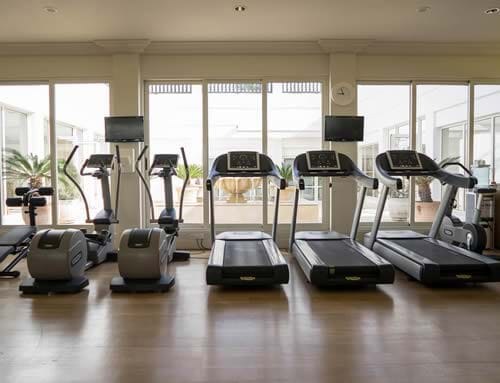 technogym