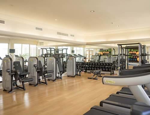 technogym