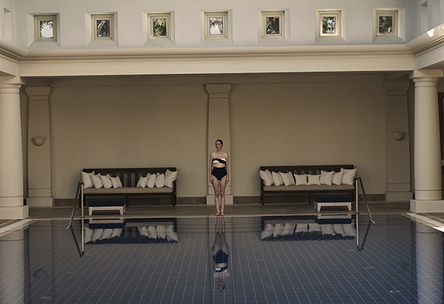 Anassa Hotel