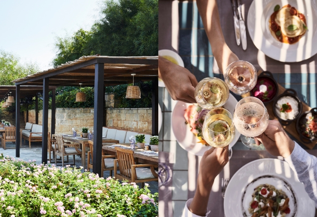 Anassa Hotel