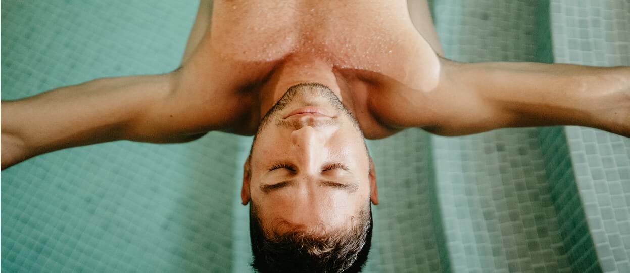What Is Thalassotherapy?