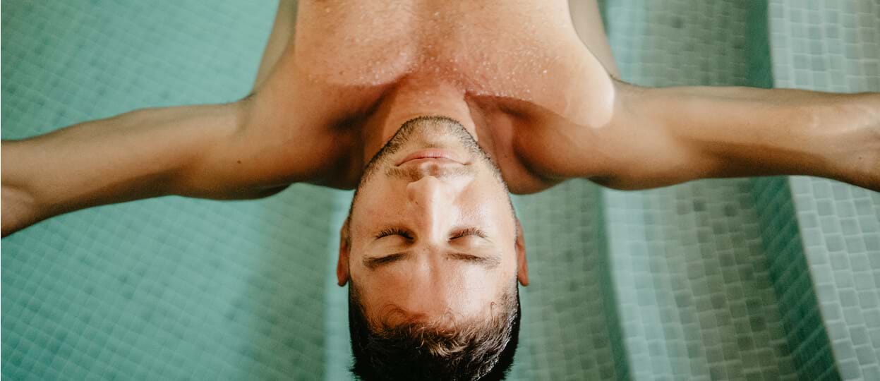 What Is Thalassotherapy?