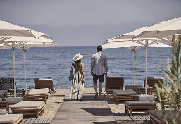 Anassa Hotel