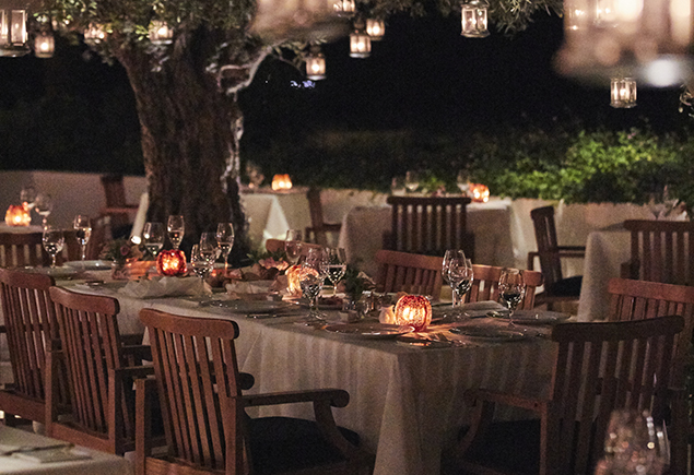 Anassa Hotel