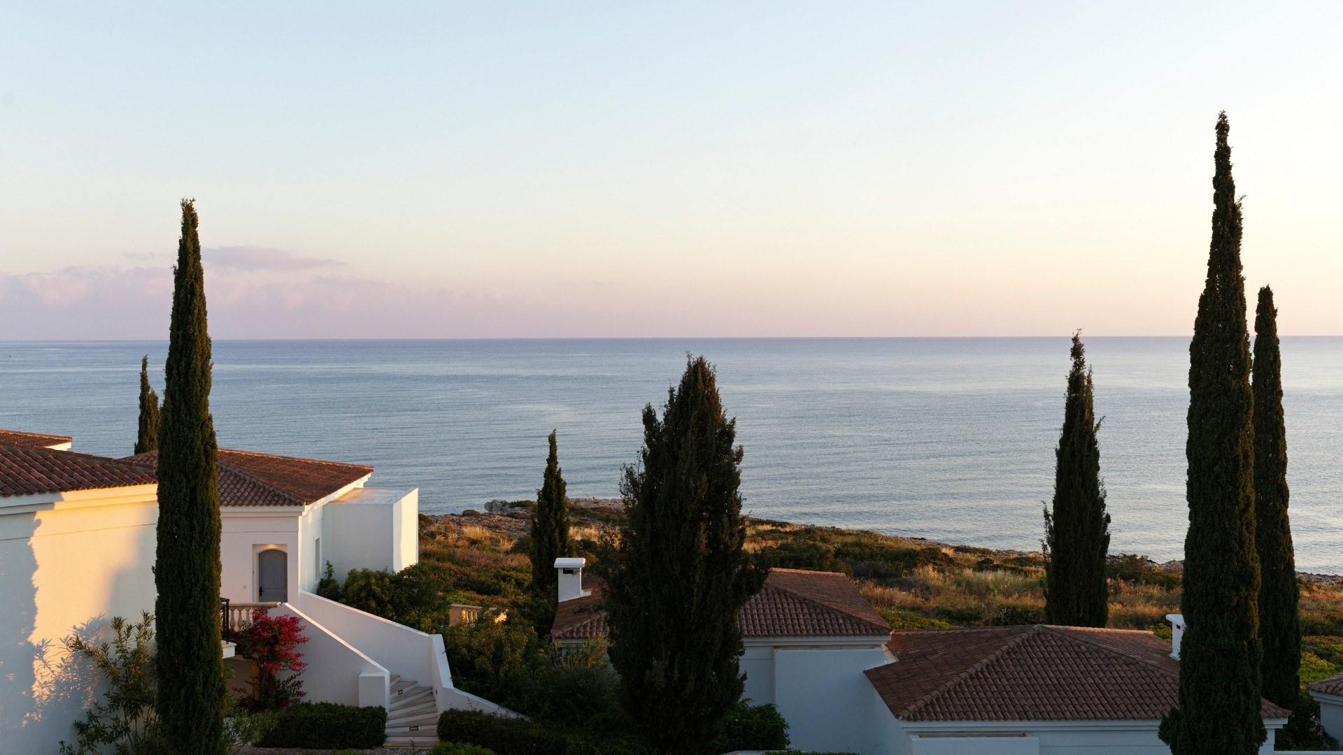 The Best Hotels in Cyprus to Book for 2025