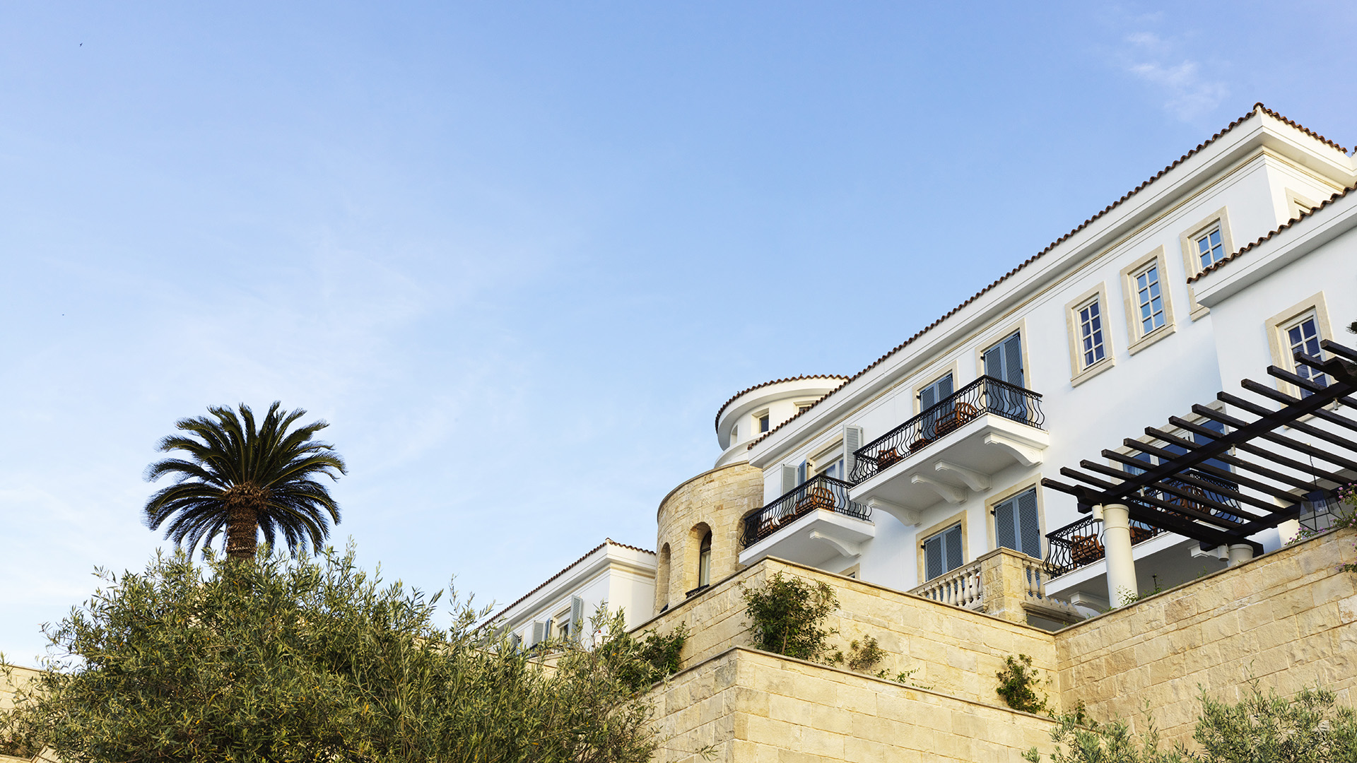 The Late Summer Edit: Where to Stay for Mediterranean Sun & Style