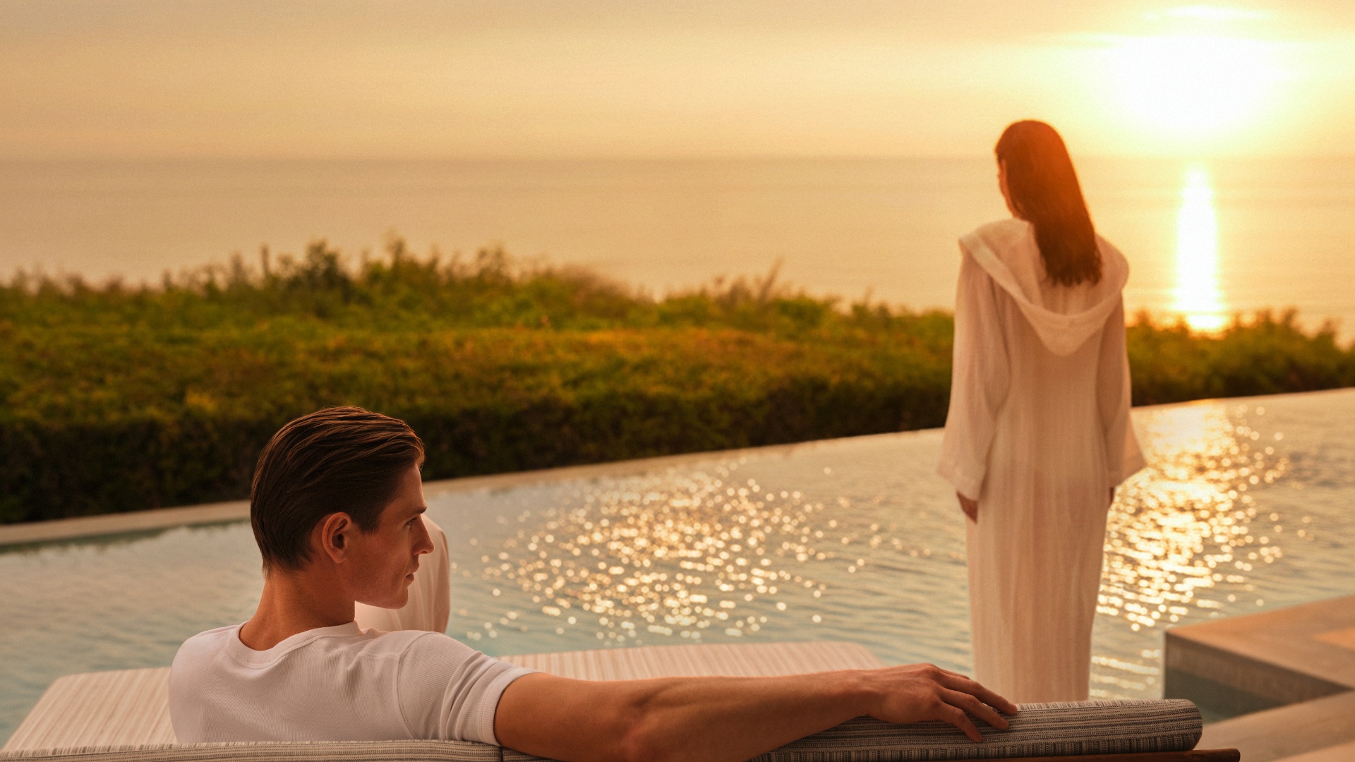 "To See It Is to Believe It": How Anassa Became the Mediterranean's Finest Family Resort