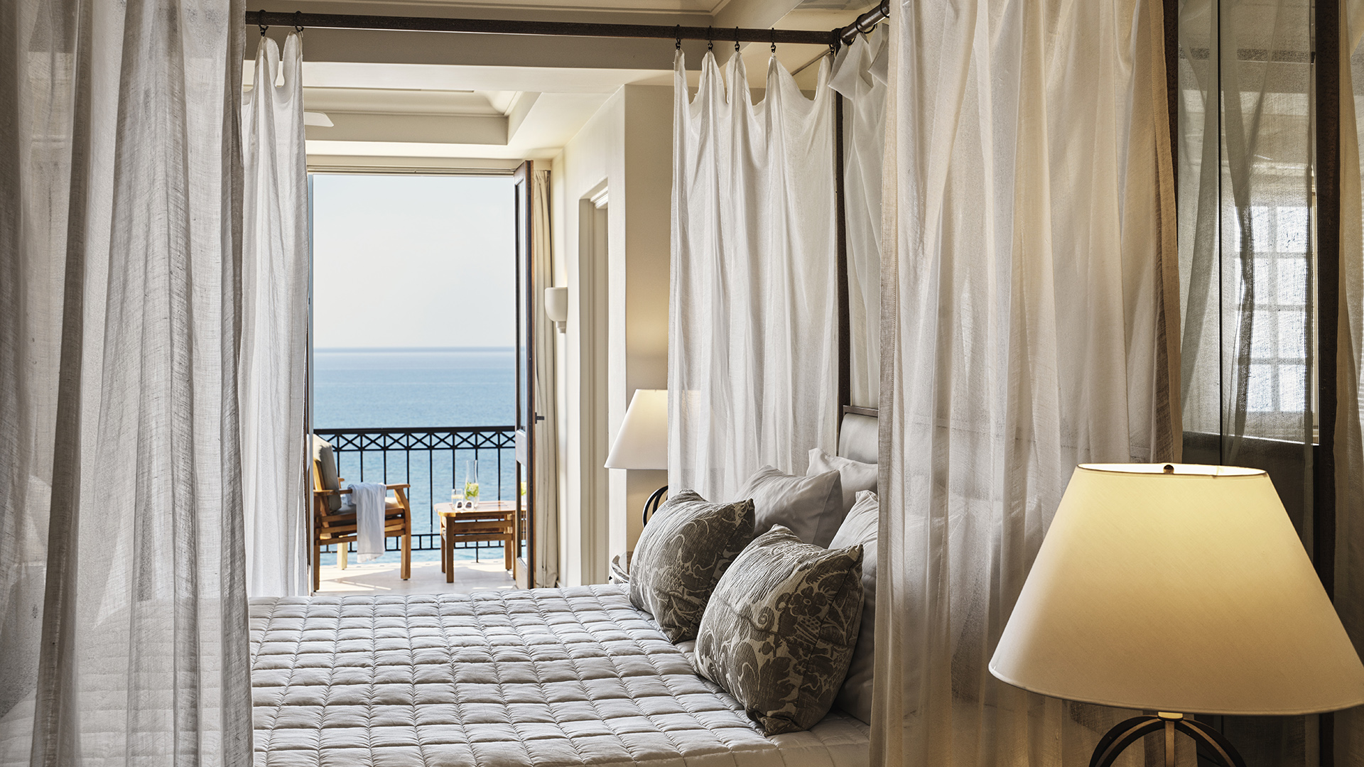 Anassa: Cyprus’ Ultimate Luxury Retreat by the Sea