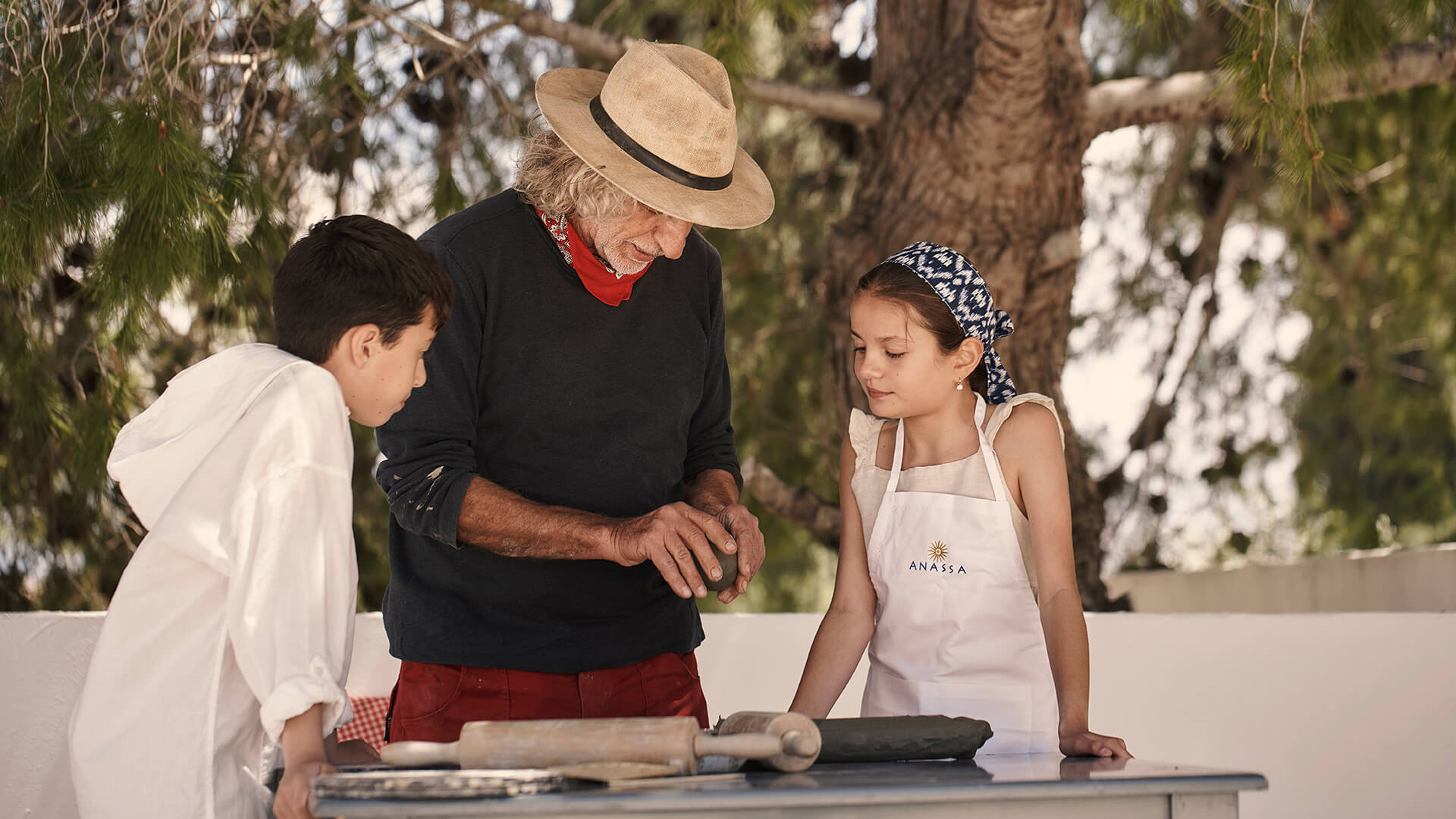 How to Plan the Perfect Vacation with Kids by The Symbol Magazine