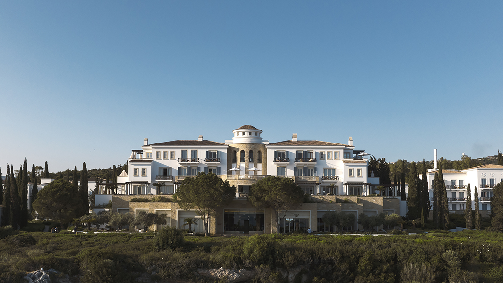 Where is Hot in March?