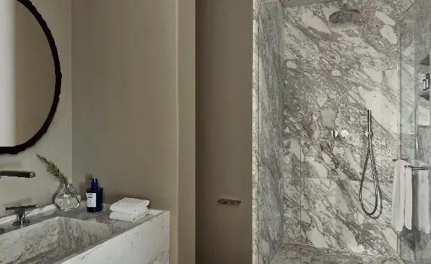 One Bedroom Suite with Pool