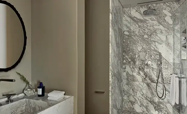 One Bedroom Suite with Pool