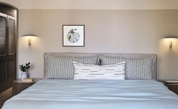 One Bedroom Suite with Pool