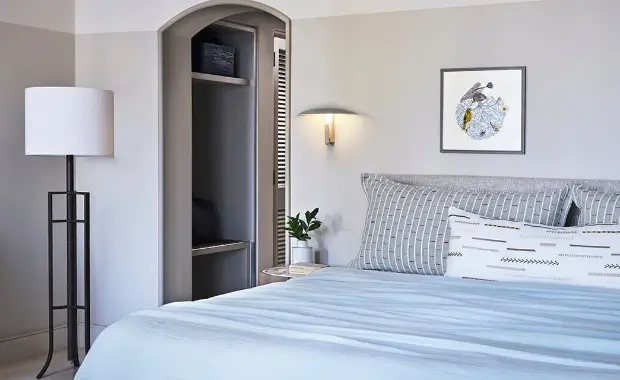 One Bedroom Suite with Pool