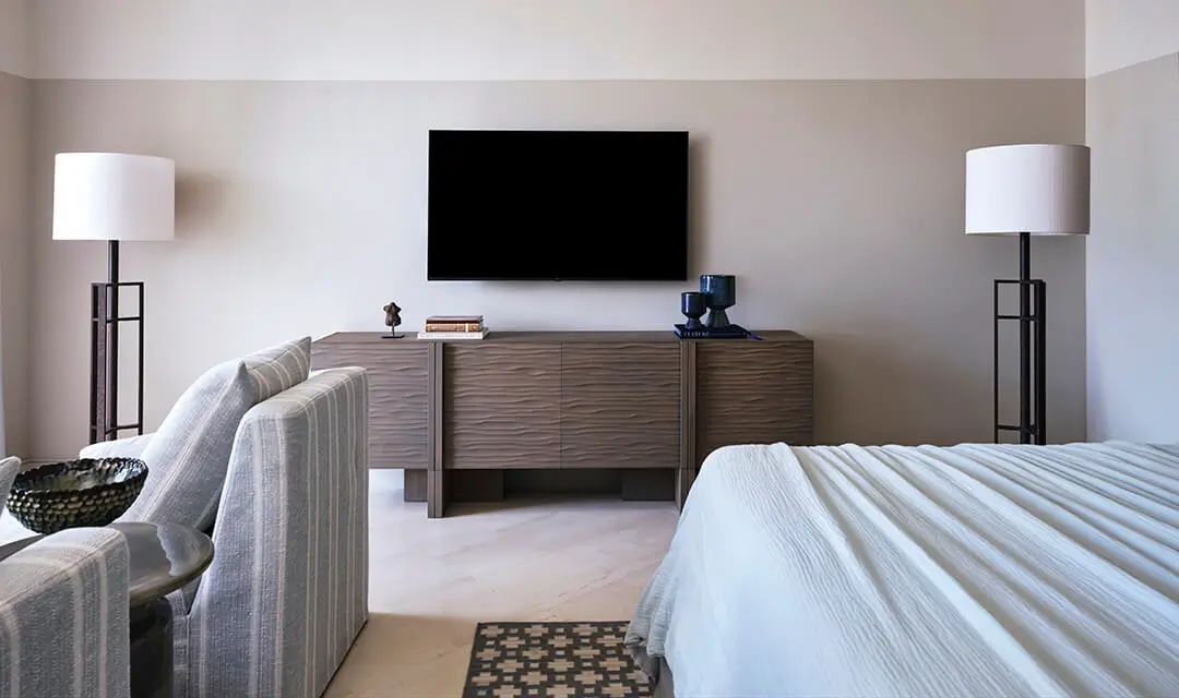 One Bedroom Suite Withe Pool
