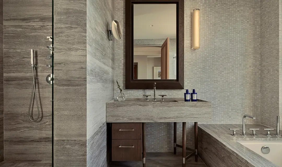 Adonis and Aphrodite Suite
