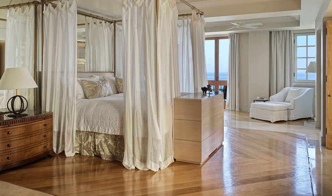 Adonis and Aphrodite Suite