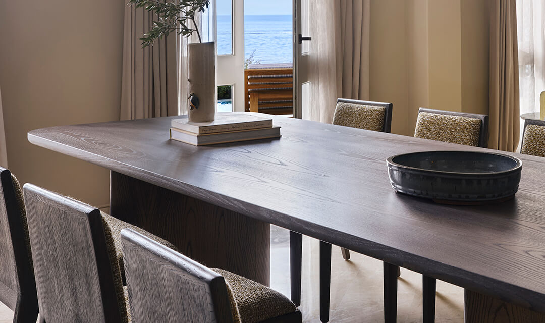 Aether Residence