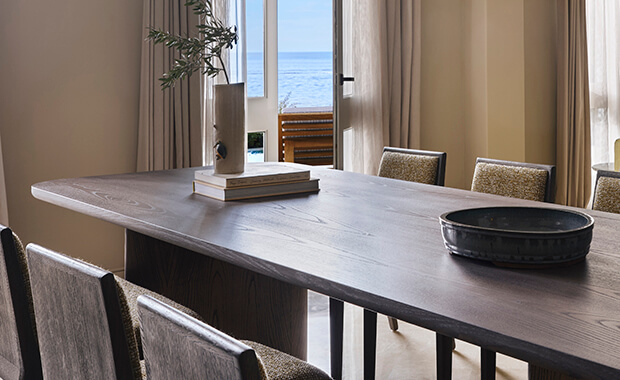 Aether Residence