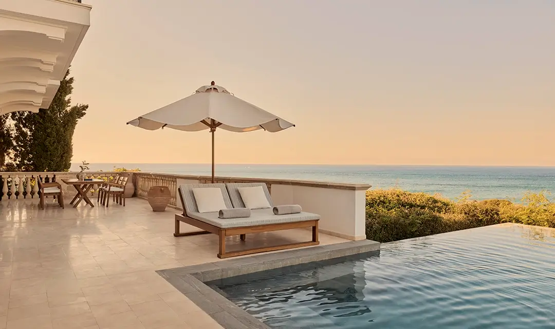 Aether Residence