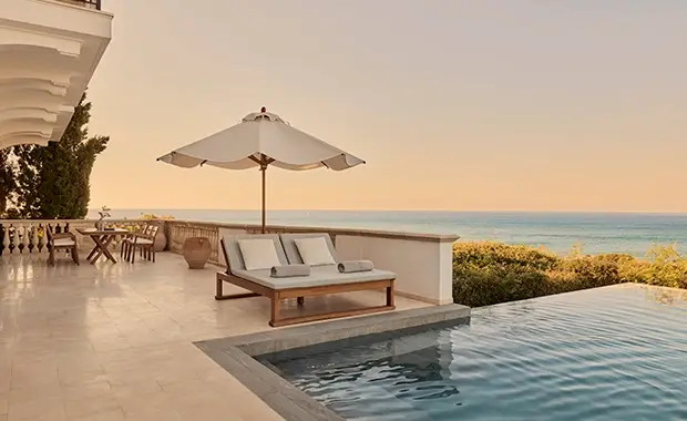 Aether Residence