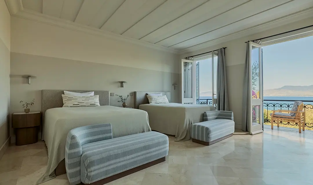 Alcyone Residence