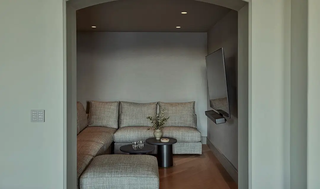 Alcyone Residence