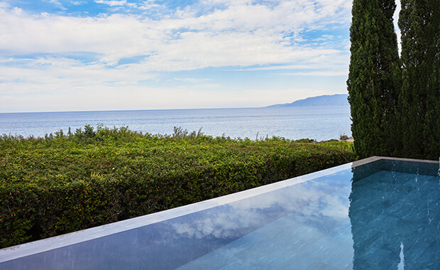 Alcyone Residence