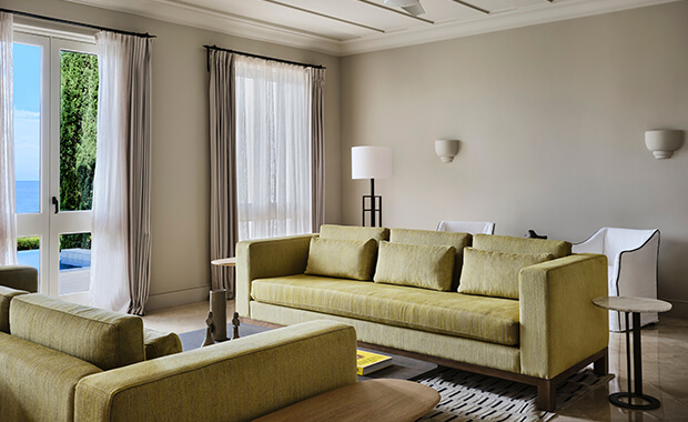 Alcyone Residence
