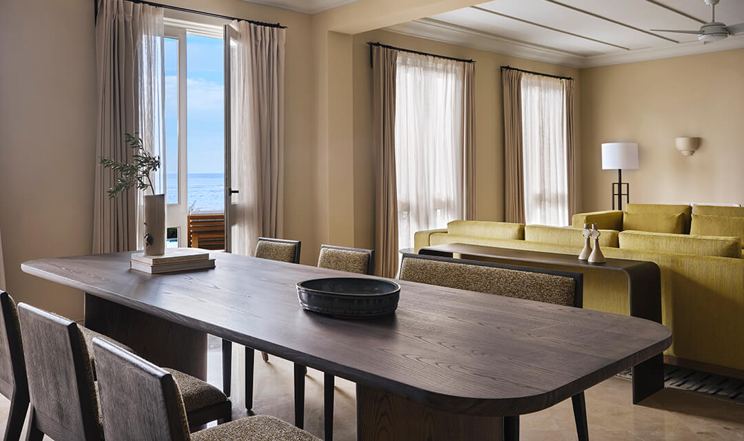 Alcyone Residence