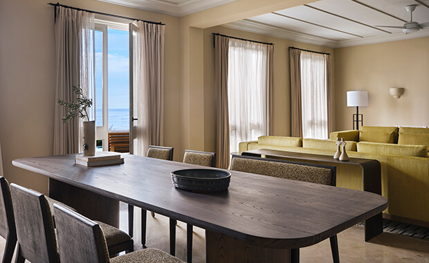 Alcyone Residence