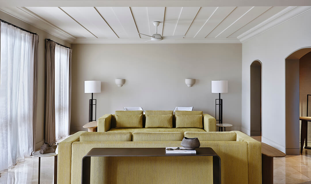 Alcyone Residence