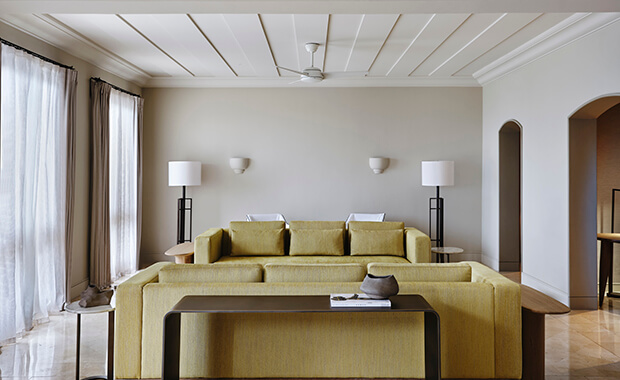 Alcyone Residence