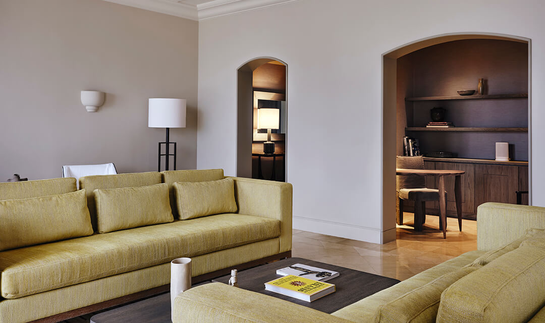 Alcyone Residence