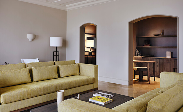 Alcyone Residence