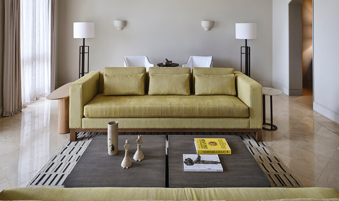 Alcyone Residence
