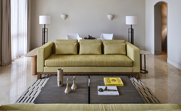 Alcyone Residence