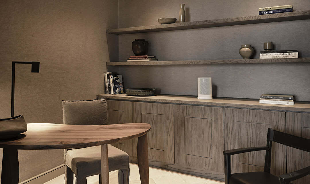 Alcyone Residence