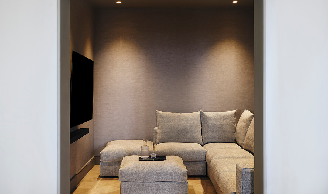 Alcyone Residence