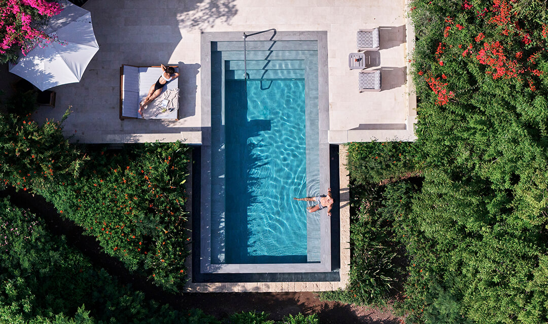 Alexandros Residence