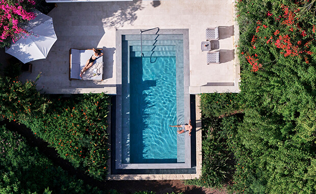 Alexandros Residence With Pool