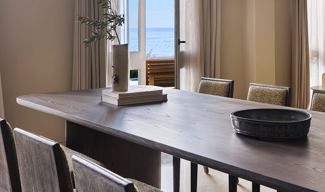 Alexandros Residence