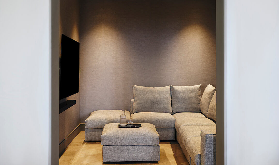 Alexandros Residence
