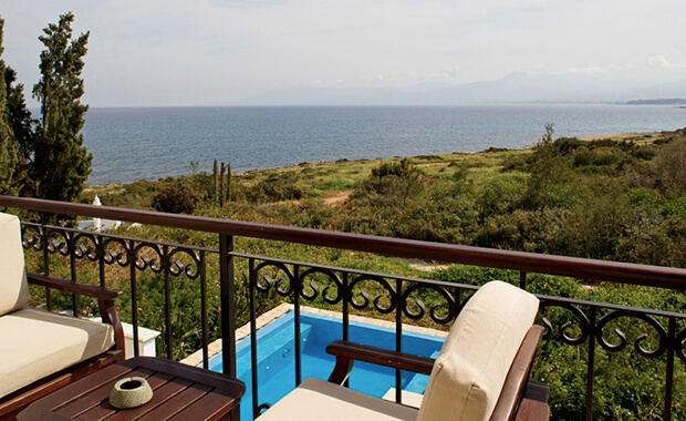 Alexandros Residence With Pool